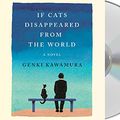 Cover Art for 9781250299512, If Cats Disappeared from the World by Genki Kawamura