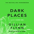 Cover Art for 9781409148647, Dark Places by Gillian Flynn