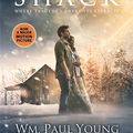 Cover Art for 9781473654914, The Shack by William P. Young