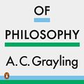 Cover Art for B07NKNH5V7, The History of Philosophy by A. C. Grayling