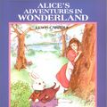 Cover Art for 9780816718627, Alice's Adventures in Wonderland by Lewis Carroll