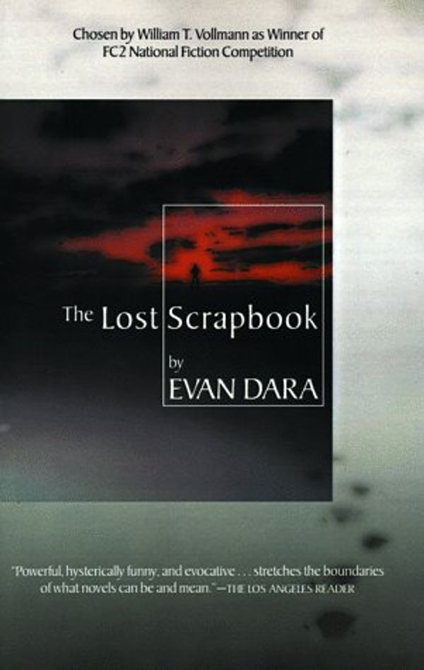 Cover Art for 9781573660389, The Lost Scrapbook by Evan Dara