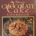Cover Art for 9780883659168, Pamella Asquith's Ultimate Chocolate Cake Book by Pamella Asquith