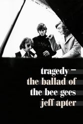 Cover Art for 9781911036005, Tragedy: The Ballad of the Bee Gees by Jeff Apter