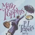 Cover Art for 9781482954005, Mary Poppins by P. L. Travers