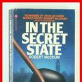 Cover Art for 9780380573561, In the Secret State by Robert McCrum