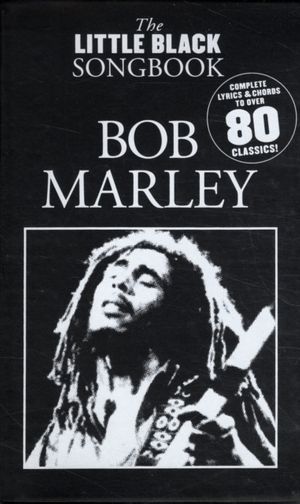 Cover Art for 9781846099953, Little Black Book, The: Bob Marley by Various