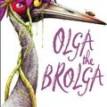 Cover Art for 9780207197017, Olga the Brolga by Rod Clement