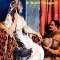 Cover Art for 9781587154225, She and Allan by H. Rider Haggard