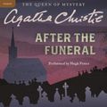 Cover Art for 9780062229373, After the Funeral by Agatha Christie, Hugh Fraser