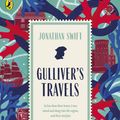 Cover Art for 9780241434529, Gulliver's Travels by Jonathan Swift