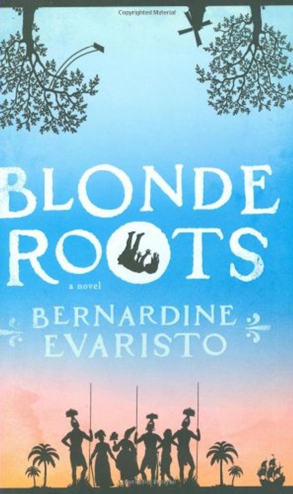 Cover Art for 9781594488634, Blonde Roots by Bernardine Evaristo