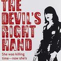 Cover Art for 9781441887290, The Devil's Right Hand by Lilith Saintcrow