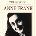 Cover Art for 9781417643097, The Diary of a Young Girl by Anne Frank