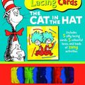 Cover Art for 9781742115870, Dr Seuss Lacing Cards by The Five Mile Press