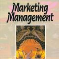 Cover Art for 9780132548977, Marketing Management: An Asian Perspective by Kotler
