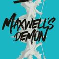 Cover Art for 9781921922718, Maxwell's Demon by Steven Hall