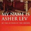 Cover Art for 9780449207147, My Name is Asher Lev by Chaim Potok