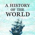 Cover Art for 9781399603492, A History of the World in Twelve Shipwrecks by David Gibbins