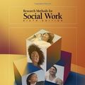 Cover Art for 9780495095156, Research Methods for Social Work by Allen Rubin, Earl R. Babbie