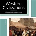 Cover Art for B073RNXHG6, Western Civilizations: Their History & Their Culture (Nineteenth Edition)  (Vol. Volume 1) by Joshua Cole, Carol Symes