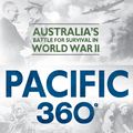 Cover Art for 9780733627040, Pacific 360: Australia's Battle for Survival in World War II by Roland Perry