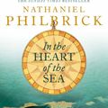 Cover Art for 9780006531203, In the Heart of the Sea by Nathaniel Philbrick