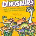 Cover Art for 9781742830568, Big Book of Aussie Dinosaurs by Kel Richards