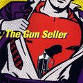Cover Art for 9781569478004, The Gun Seller by Hugh Laurie