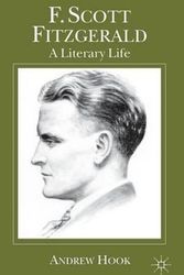 Cover Art for 9780333738498, F.Scott Fitzgerald by A. Hook