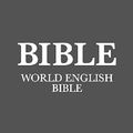 Cover Art for 1230003447031, World English Bible [Holy Bible, WEB] by Bible God