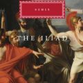 Cover Art for 9780679410751, The Iliad by Homer