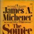 Cover Art for 9780449238592, The Source by James A. Michener
