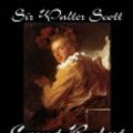 Cover Art for 9781598182101, Count Robert of Paris by Sir Walter Scott