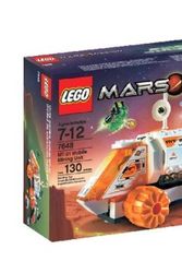 Cover Art for 0673419101585, MT-21 Mobile Mining Unit Set 7648 by Lego