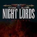 Cover Art for 9781780302218, Night Lords : L'omnibus by Dembski-Bowden, Aaron