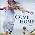 Cover Art for 9781410445926, Come Home by Lisa Scottoline