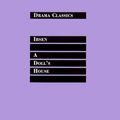 Cover Art for 9781780011295, A Doll's House by Henrik Ibsen