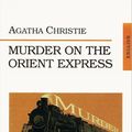 Cover Art for 9785954200430, Murder on the Orient Express by A. Christie