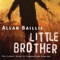 Cover Art for 9780143301745, Little Brother by Allan Baillie