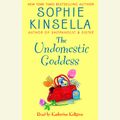 Cover Art for 9780739321973, The Undomestic Goddess by Sophie Kinsella