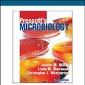 Cover Art for 9780071313674, Prescott's Microbiology by Joanne Willey
