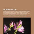 Cover Art for 9781159721664, Hopman Cup (Paperback) by Livres Groupe