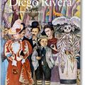 Cover Art for 9783836568975, Diego Rivera: The Complete Murals (Fp) by Luis-Martín Lozano, Juan Rafael Coronel Rivera