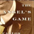 Cover Art for B00FD0U1CO, The Angel's Game by Carlos Ruiz Zafon