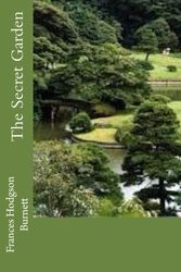 Cover Art for 9781543151152, The Secret Garden by Frances Hodgson Burnett