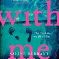 Cover Art for 9781473608320, Lie With Me by Sabine Durrant