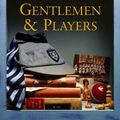 Cover Art for B01K95YT34, Gentlemen & Players by Joanne Harris (2005-10-01) by Joanne Harris
