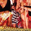 Cover Art for 9780316185097, Gossip Girl, Psycho Killer by Von Ziegesar, Cecily