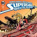 Cover Art for B01MYMCZI3, Supergirl: Being Super (2016-2017) #2 by Mariko Tamaki